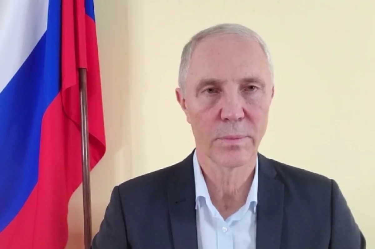 Read more about the article Сальдо: ВС РФ не дают ВСУ высадиться на Кинбурнской и Тендровской косах